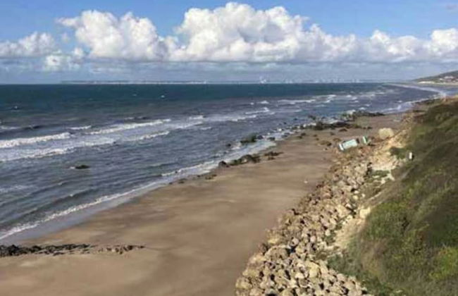 The Benervilloise Villa With its Feet in the Water - Foto 26