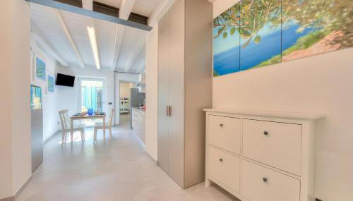 Ulivo Apt - Palazzo Palermo 1817 A/c, 2BR Sleeps 5 - Foto 2, Other