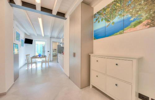 Ulivo Apt - Palazzo Palermo 1817 A/c, 2BR Sleeps 5 - Foto 2