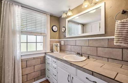 1930s Queen Anne Historic Downtown Retreat - Foto 27