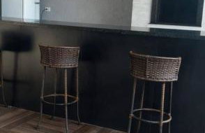 Casa com piscina a 5 min centro - Foto 23