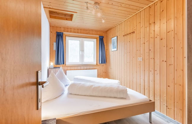 Apartment in Vorarlberg Near Silvretta Ski Lift - Foto 6