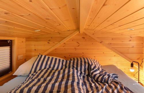 Tiny House Ernesto - Foto 9