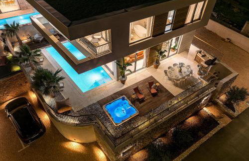 Villas & SPA Dubrovnik - Resort of 5 Star Villas - Foto 77