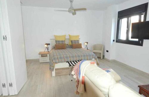 Acogedor apartamento en la playa de Cádiz - Foto 32
