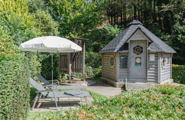 Krahenberg Country House - Foto 22