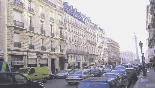 LOUVRE VENDOME with air conditionning - Foto 2