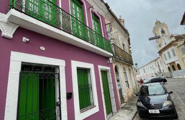 Studio da fonte/Vista mar - Foto 36