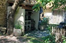 Maison vieilles pierres proche plages - Foto 1