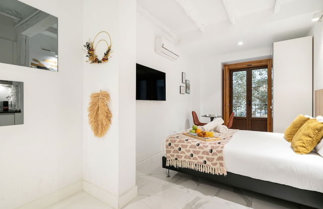 Dobo Madrid Luna - Foto 57