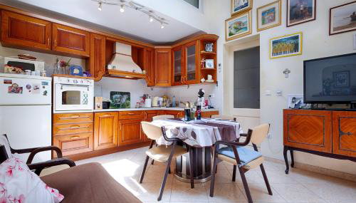 Apartments Kastelani - Foto 2, Lobby or reception