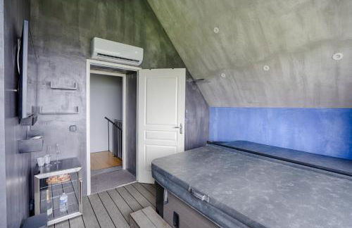 Charme à la campagne avec spa - Foto 23