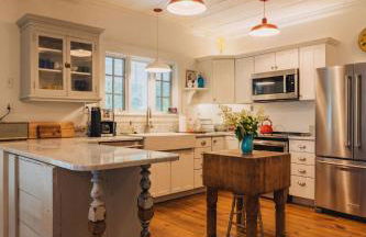 Secluded Charming Farmhouse Lake Views Firepit - Foto 3