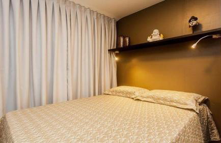 Flat em Lagoa Nova, Mobiliado e Aconchegante - Foto 15