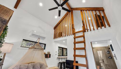 Tiny Cabin in RRG - The Taoist - Foto 2