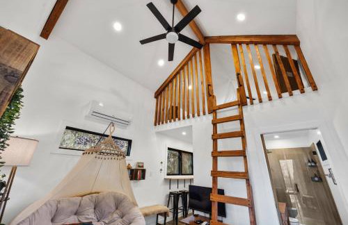 Tiny Cabin in RRG - The Taoist - Foto 2