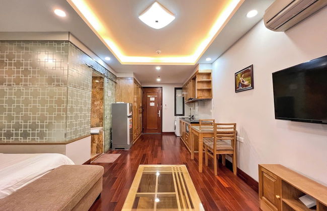 NINE HOUSING A10 Kim Ma - Foto 27