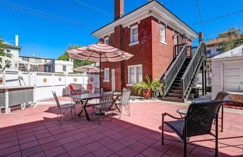 Drayton Place Carriage Unit 1 - Foto 22