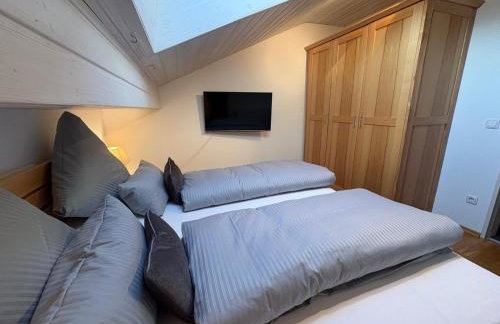 Zugspitze 7 mit SAUNA in Farchant bei Garmisch-Partenkirchen - Photo 15