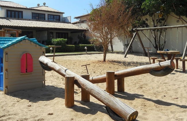 Casa 3 Quartos na Areia de Geriba - Foto 33