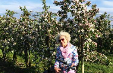 Fewo Elbblick im Haus Lühegarten - Photo 57