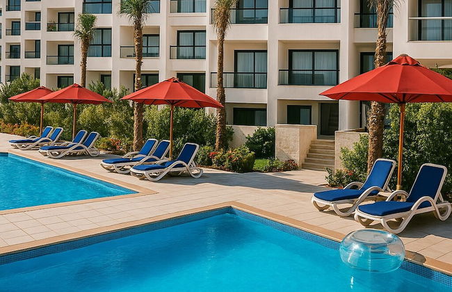 Luxurious Chalet in Port Said Governorate With Breathtaking - Foto 22