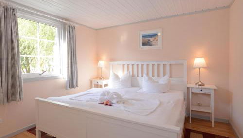 Schwedenhaus in der Hotelanlage Tarnewitzer Hof - Foto 3