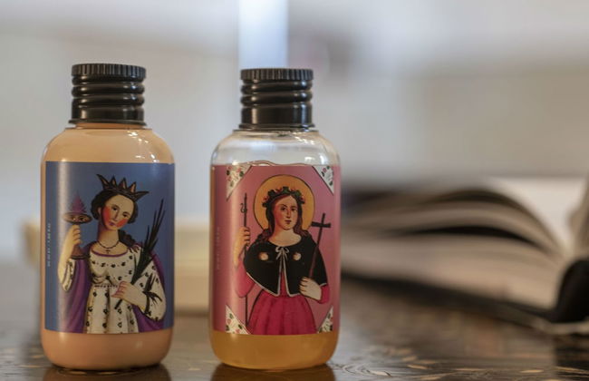 Abbazia Santa Maria del Bosco - Photo 43