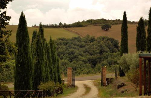 Agriturismo Mulinaccino - Foto 10