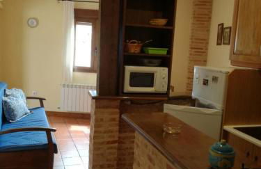 Casas Rurales Canserta - Foto 14