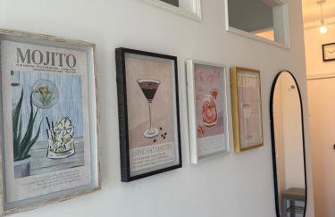 The Victorian Apartment - Foto 13