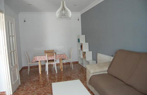 CASA CON VISTAS AL MAR EN LA PUNTA DEL CAIMÁN (ISLA CRISTINA) - Foto 5