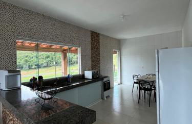 Apto Aconchego Capitólio - Foto 14