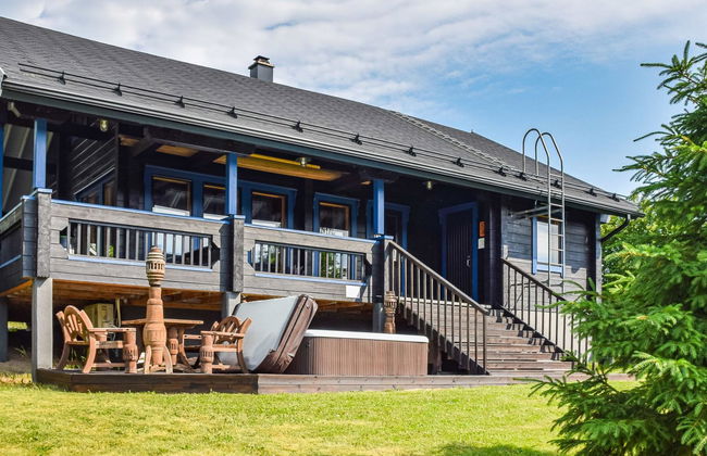 Nuppulanranta 14 - Foto 7