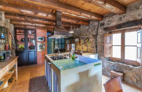 Farmhouse near Barcelona with Pool - Foto 4