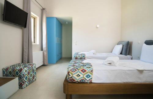 Three Stars Luxury Villas - Foto 15