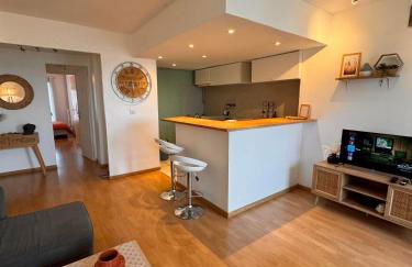 Bleu Horizon vue sur mer - Foto 1