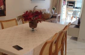 Itapuã Beach II Espaço climatizado com piscina privativa e área gourmet! - Foto 7