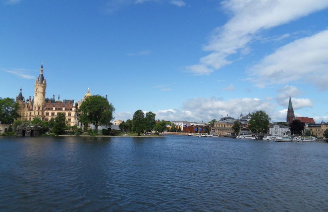 Ferienwohnung Am Strand in Schwerin - Foto 27