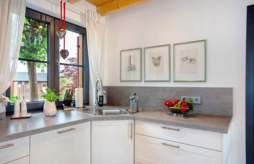 Schorenmoos Lodge - Foto 11