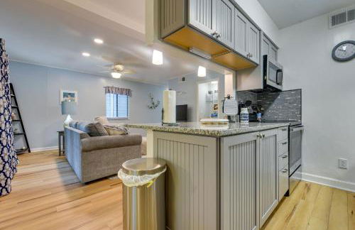 Walkable Calabash Condo with Pool Access! - Foto 8