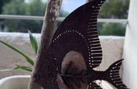 JARDIN TERRASSE EDEN SAINT TROPEZ - Parking Pool AC 4P - Photo 23