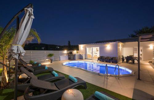 B&M Villa Sirili - Foto 109