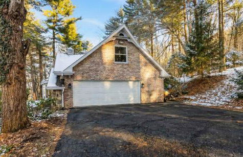 Whispering Fern - Luxe 5BR near Blue Mountain - Foto 8