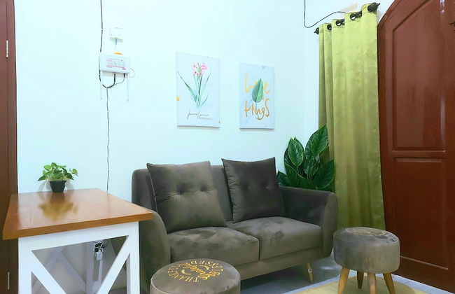 Nitikan House by FH Stay - Foto 11