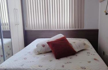 Apartamento Completo I Suíte Casal - Foto 3