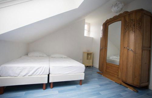 Gites du four saint Pierre - Photo 18