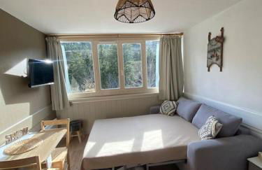 Appartement résidence le bec de l’aigle - Foto 6