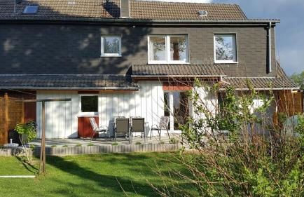 Ferienhaus Am alten Fachwerk - Foto 1