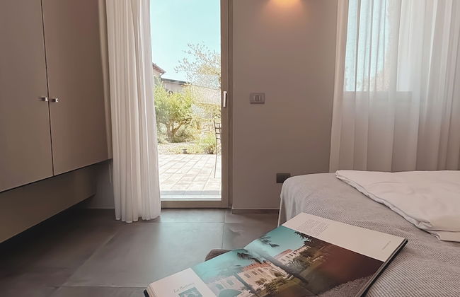 Natiia Relais - Adults Only - Photo 15